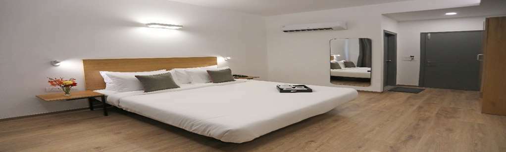 Hotel Oyo Townhouse 027 Sector 15 Gurgaon Camera foto