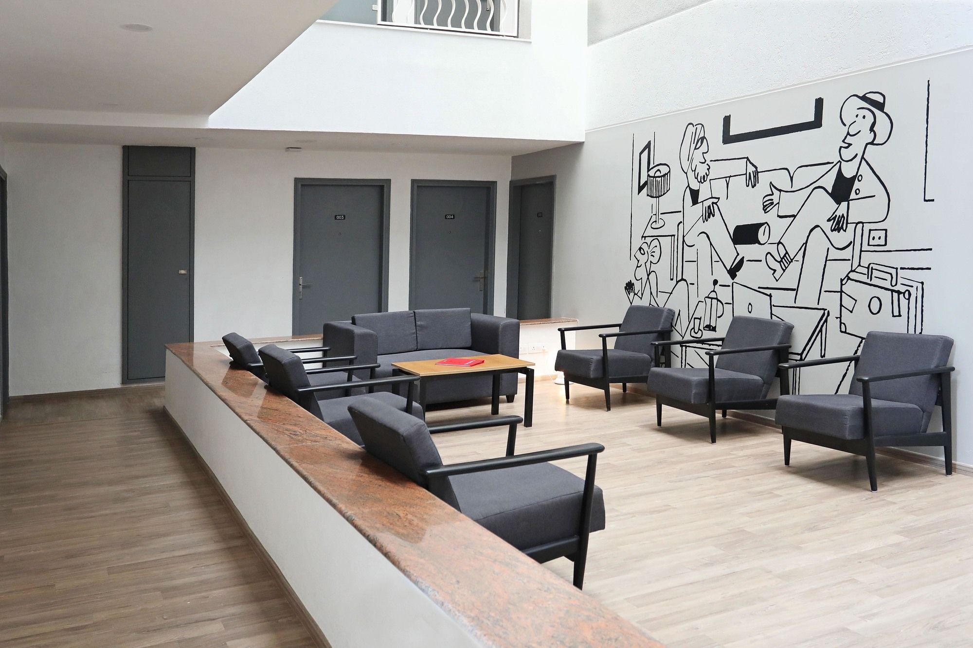 Hotel Oyo Townhouse 027 Sector 15 Gurgaon Esterno foto