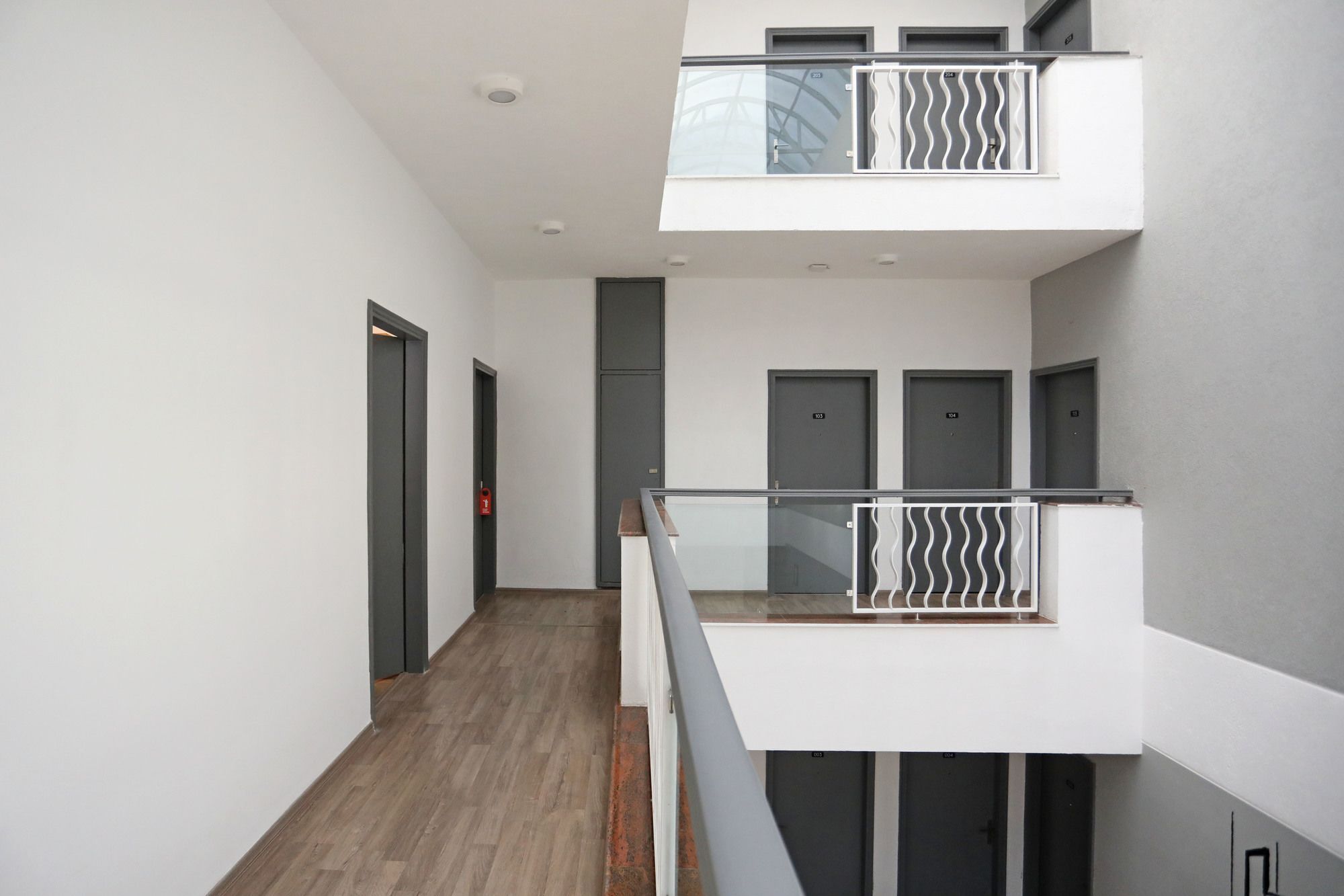 Hotel Oyo Townhouse 027 Sector 15 Gurgaon Esterno foto